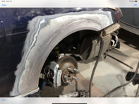 Rust repair panels for rear wings / rear 1/4 panels Porsche 996 - 99650396106GRV, 99650396206GRV, 99650396111GRV, 99650396211GRV, 99650396105GRV, 99650396205GRV Rust repair panels for rear wings / rear 1/4 panels Porsche 996 - 99650396106GRV, 99650396206GRV, 99650396111GRV, 99650396211GRV, 99650396105GRV, 99650396205GRV